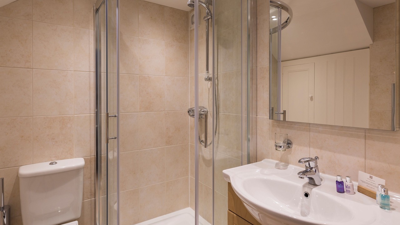 Photo of Bathroom in Bugford