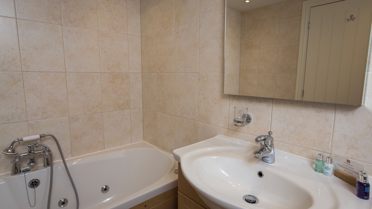 Photo of Bathroom in Bugford