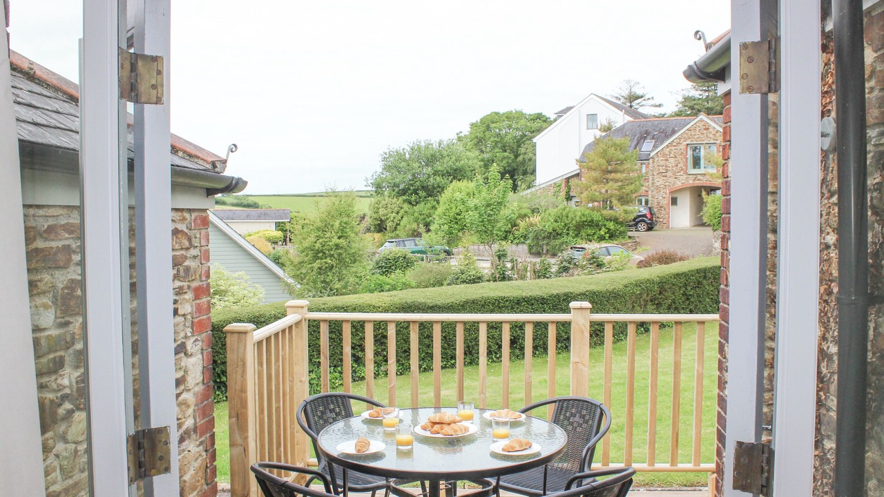 Photo of Outdoor in Bugford