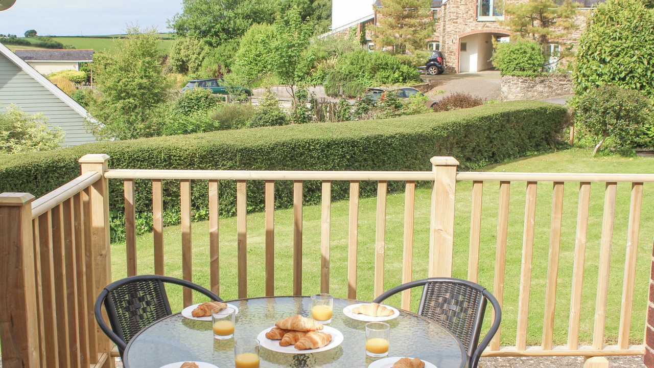 Photo of Outdoor in Bugford