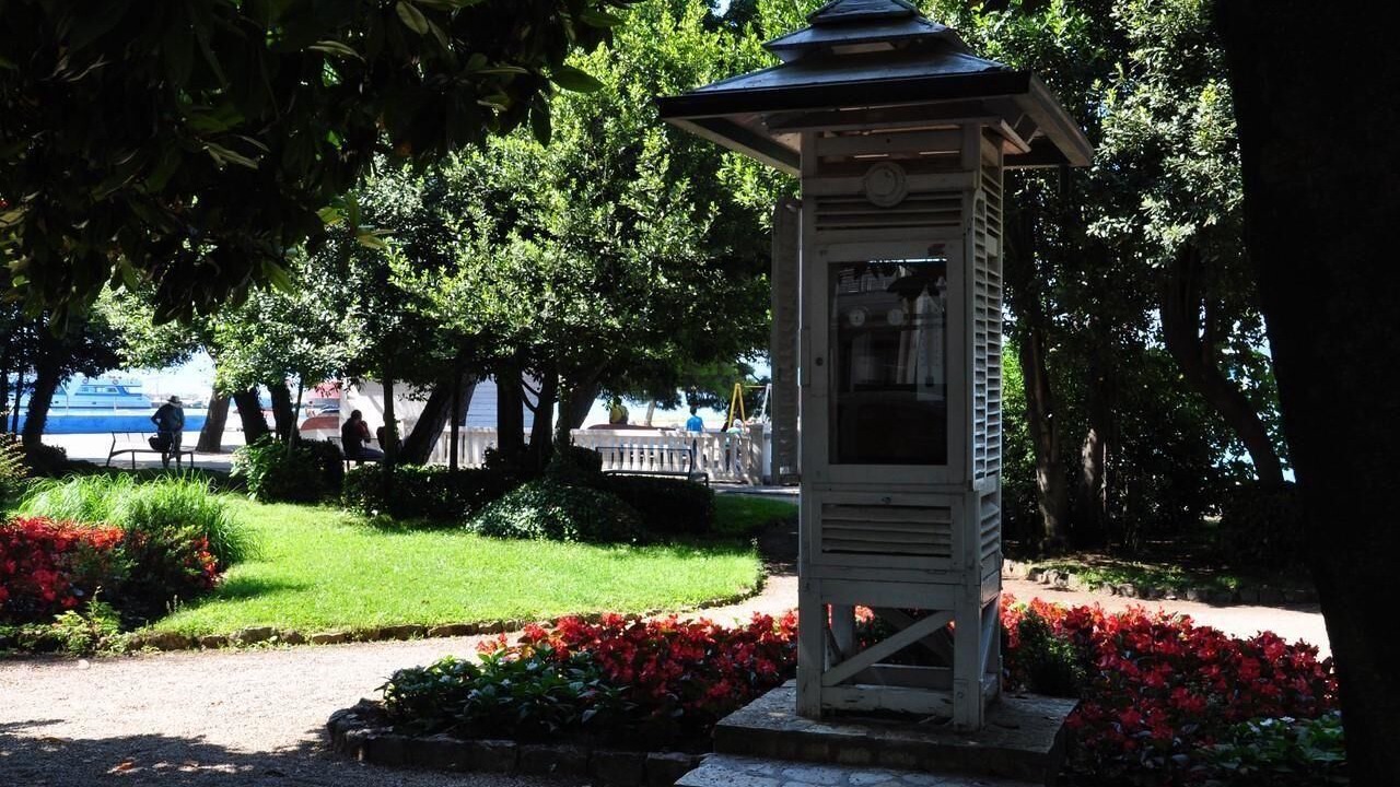 Photo of Outdoor in Dramalj