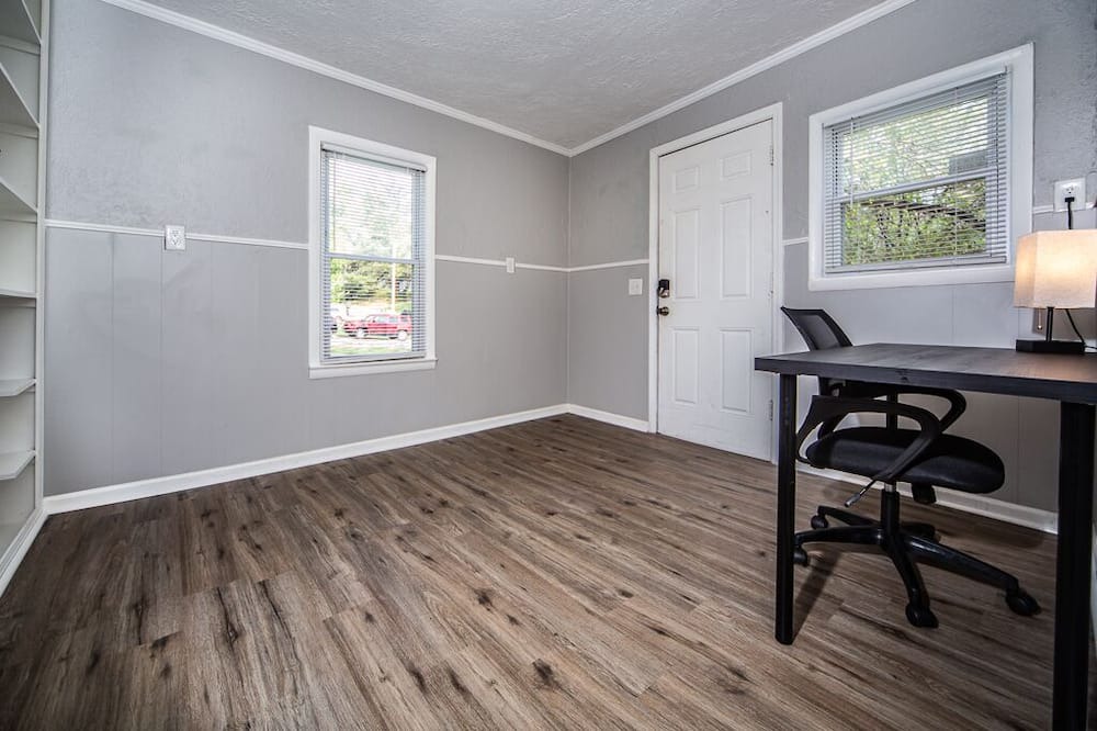 Photo of Bedroom in Kansas City