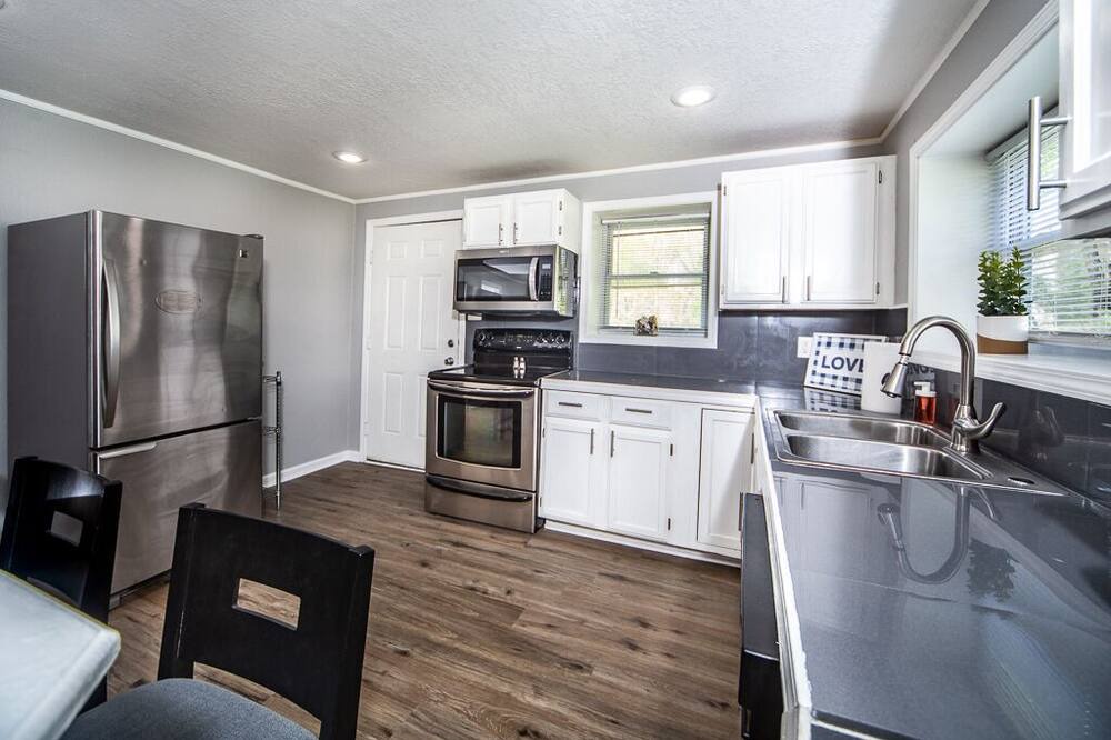 Photo of Kitchen in Kansas City