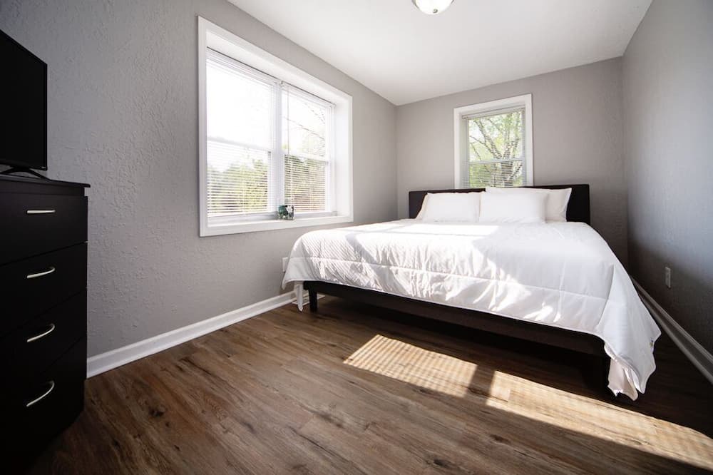 Photo of Bedroom in Kansas City