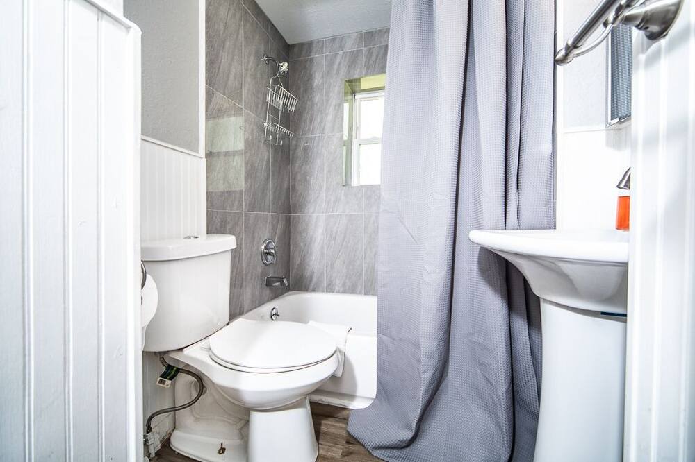 Photo of Bathroom in Kansas City