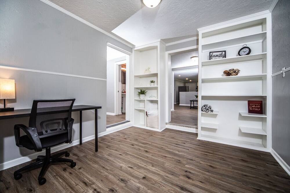 Photo of Bedroom in Kansas City