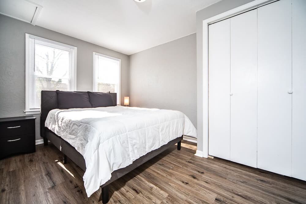 Photo of Bedroom in Kansas City