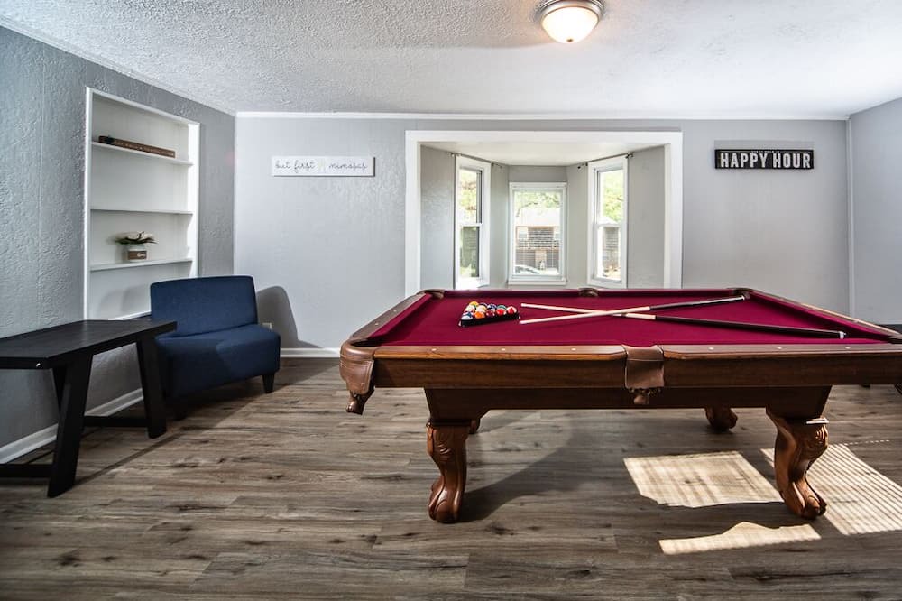 Photo of Bedroom in Kansas City