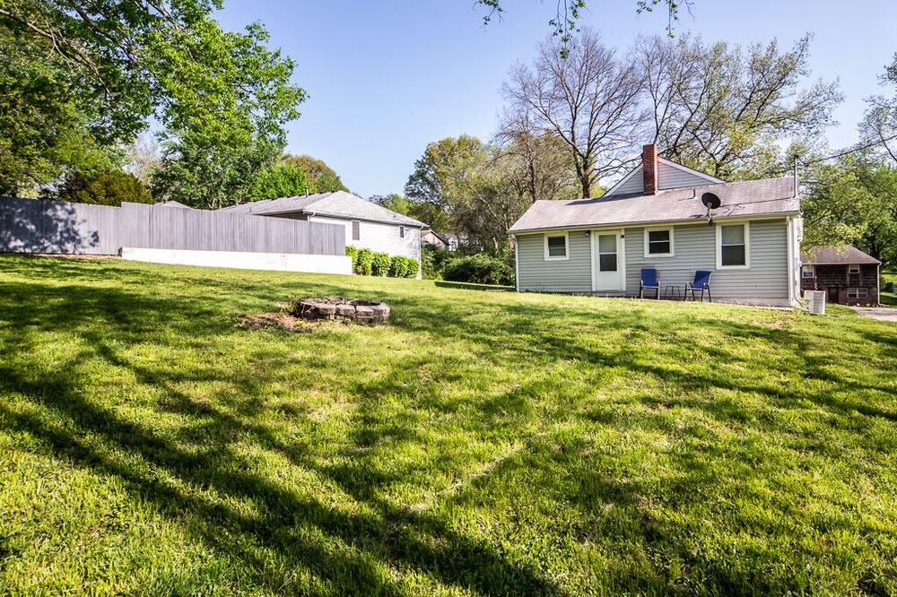 Photo of Outdoor in Kansas City