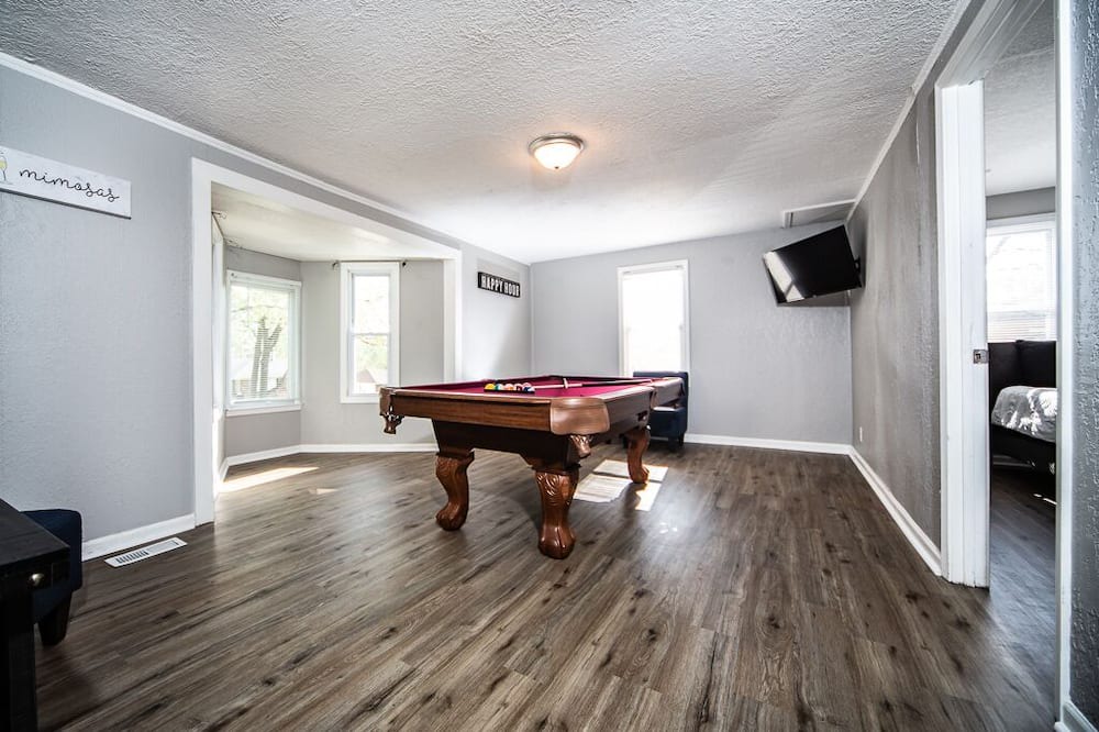 Photo of Bedroom in Kansas City
