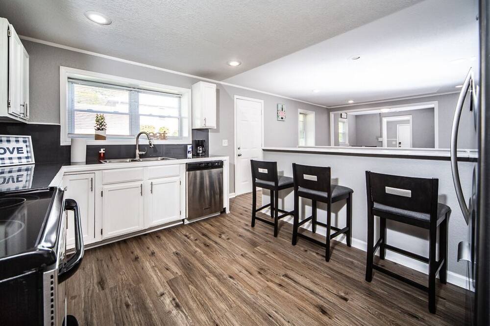 Photo of Kitchen in Kansas City