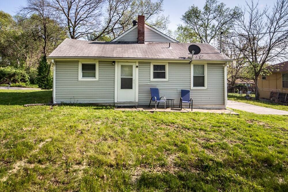 Photo of Outdoor in Kansas City