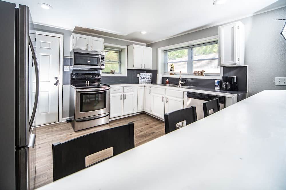 Photo of Kitchen in Kansas City