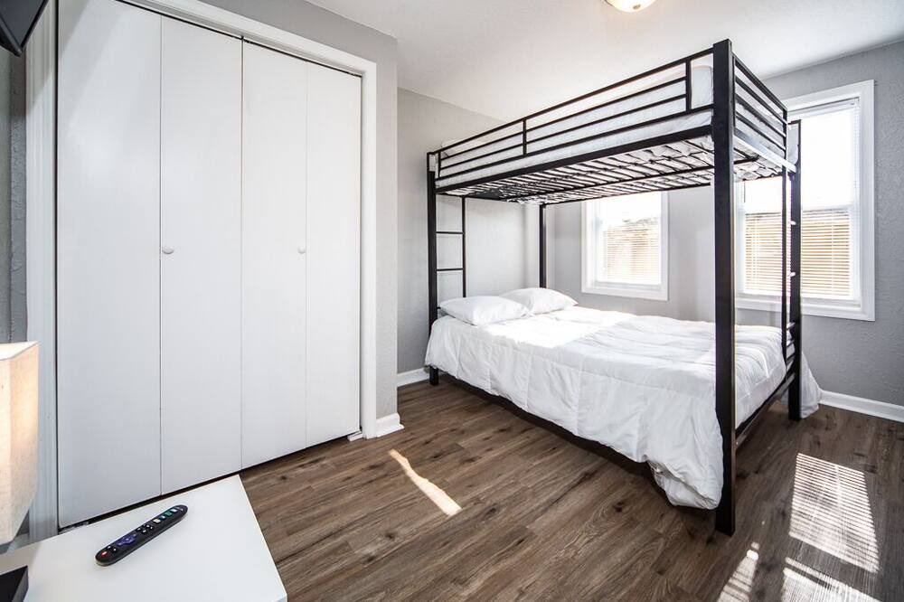 Photo of Bedroom in Kansas City