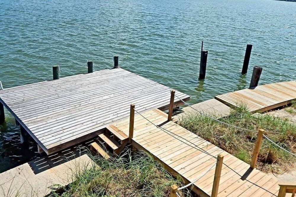 Photo of Patio Balcony in Royal Lagoons