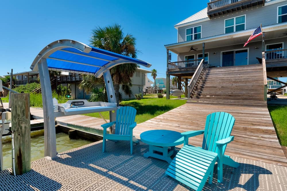 Photo of Outdoor in Royal Lagoons