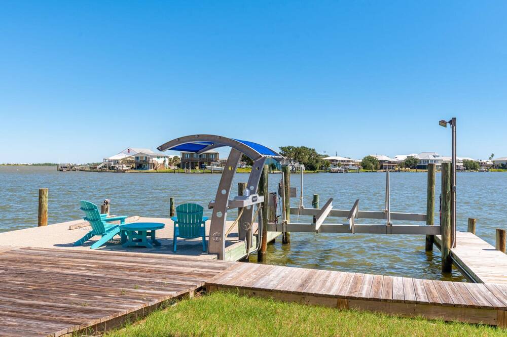 Photo of Outdoor in Royal Lagoons