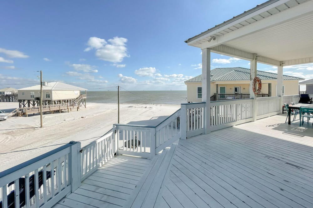 Photo of Outdoor in Dauphin Island