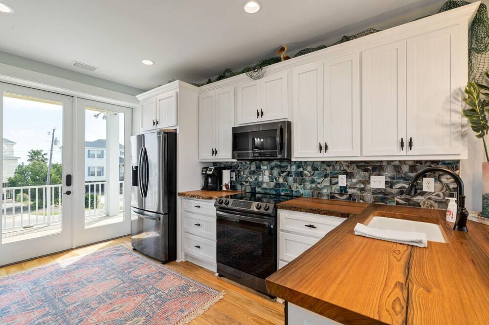 Photo of Kitchen in Indian Bay