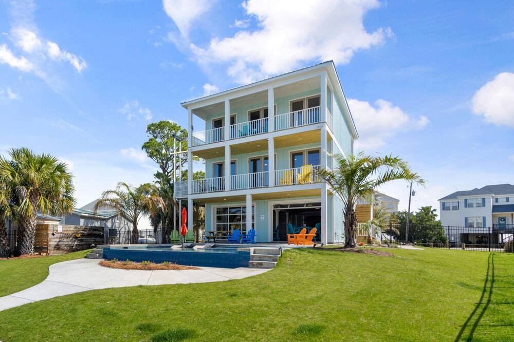 Photo of Outdoor in Indian Bay