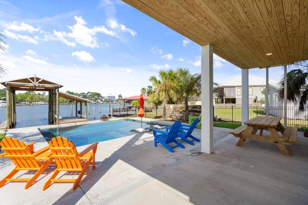 Photo of Outdoor in Indian Bay