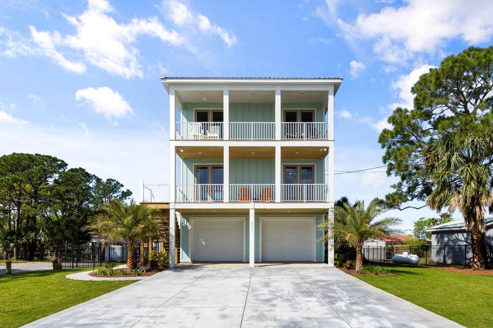 Photo of Outdoor in Indian Bay