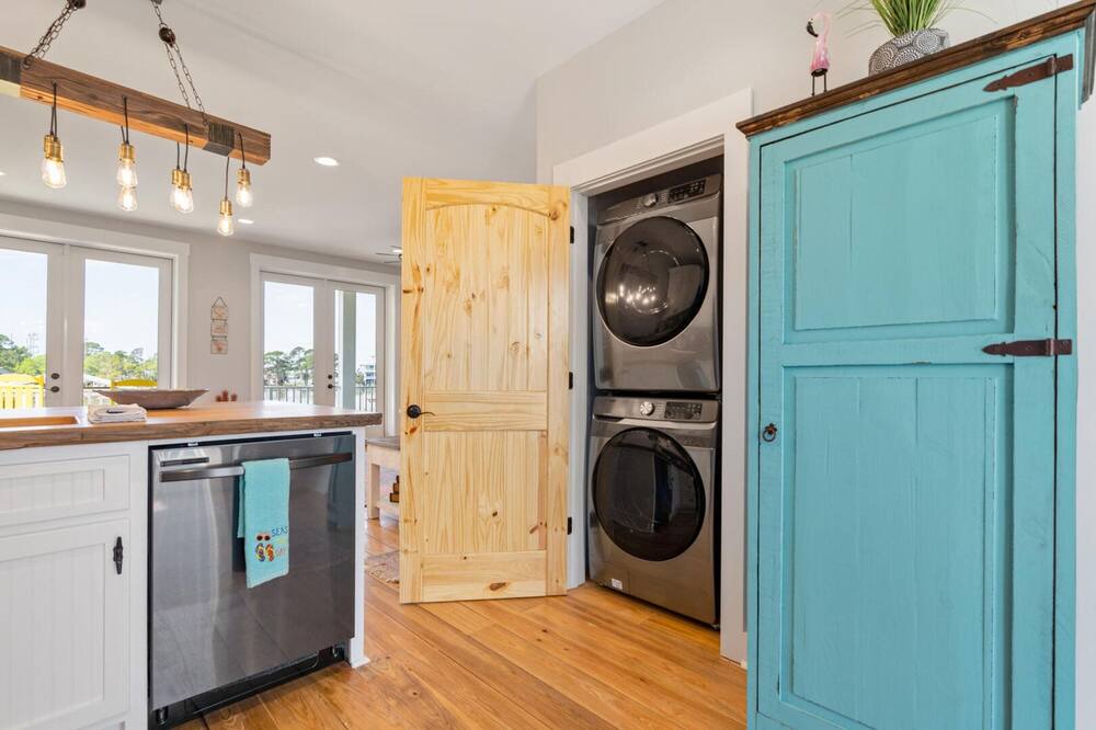 Photo of Kitchen in Indian Bay