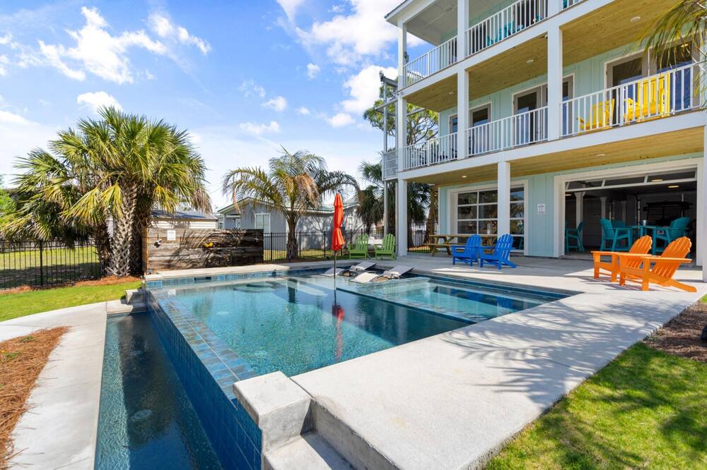 Photo of Outdoor in Indian Bay