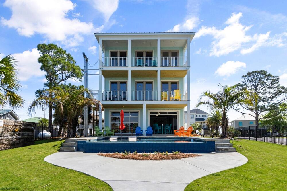 Photo of Outdoor in Indian Bay