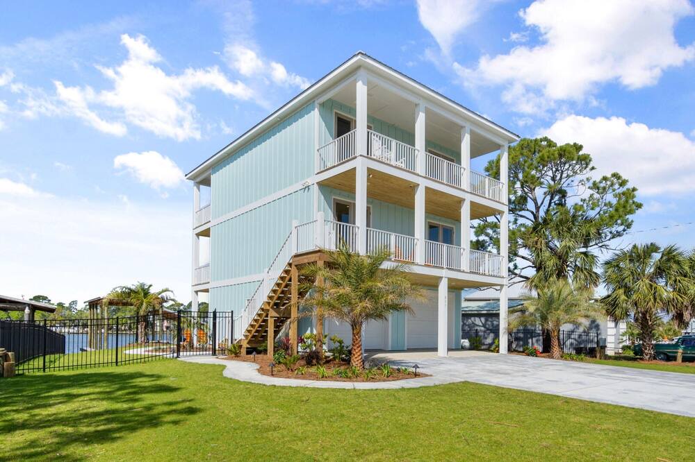 Photo of Outdoor in Indian Bay