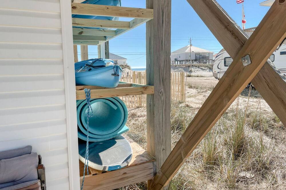 Photo of Outdoor in Silver Cay