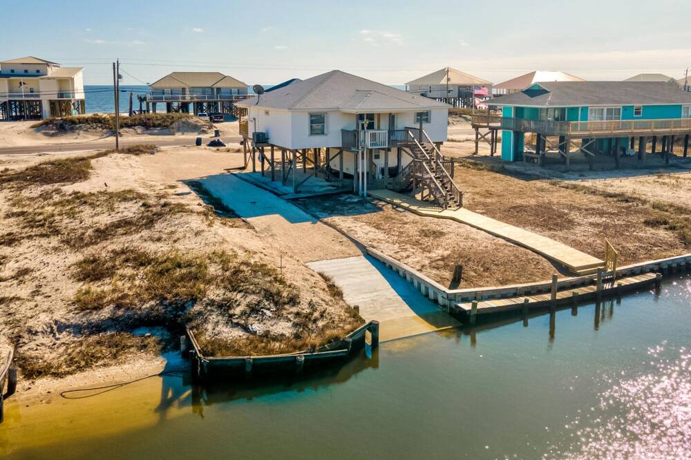 Photo of Outdoor in Silver Cay