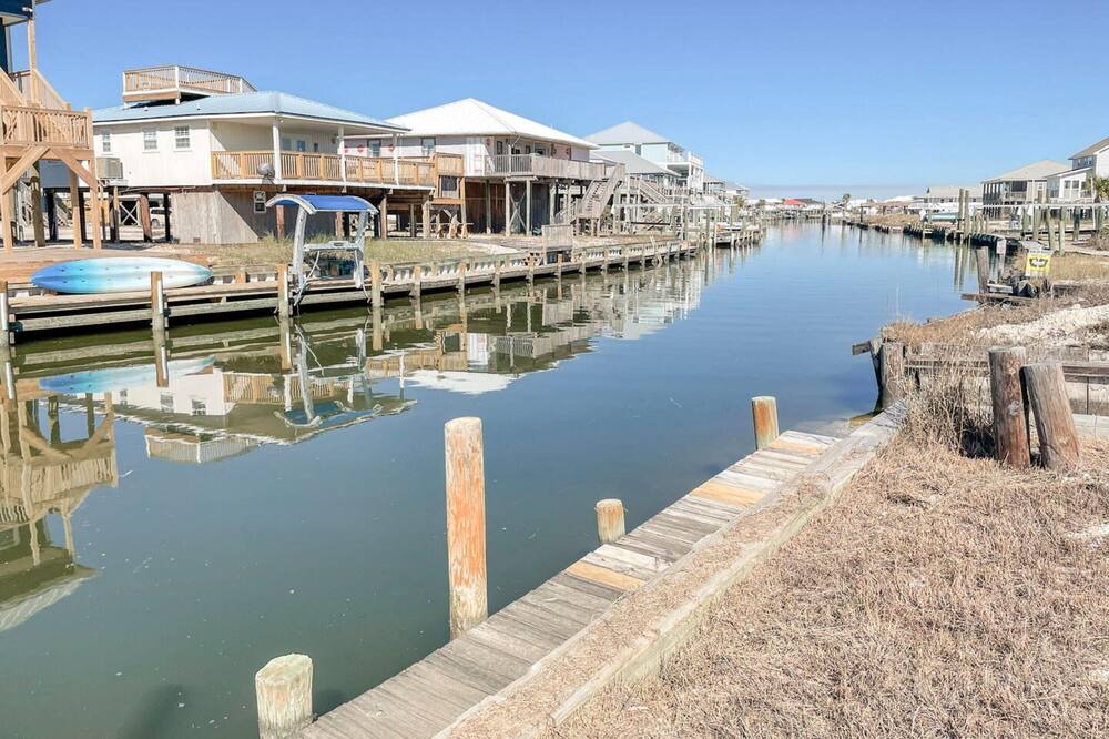 Photo of Outdoor in Silver Cay