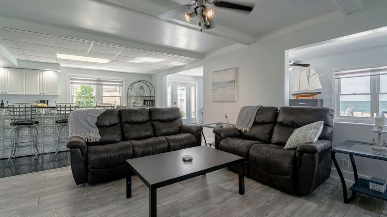 Photo of Livingroom in Ruthven