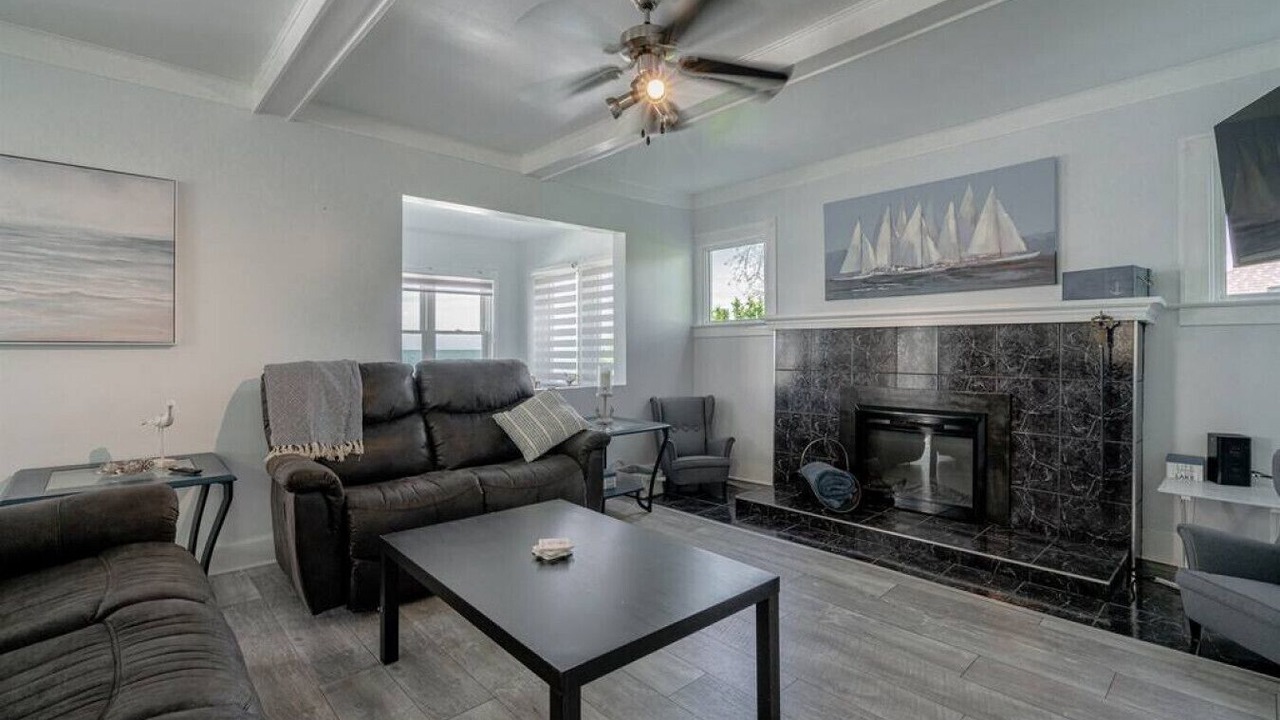 Photo of Livingroom in Ruthven