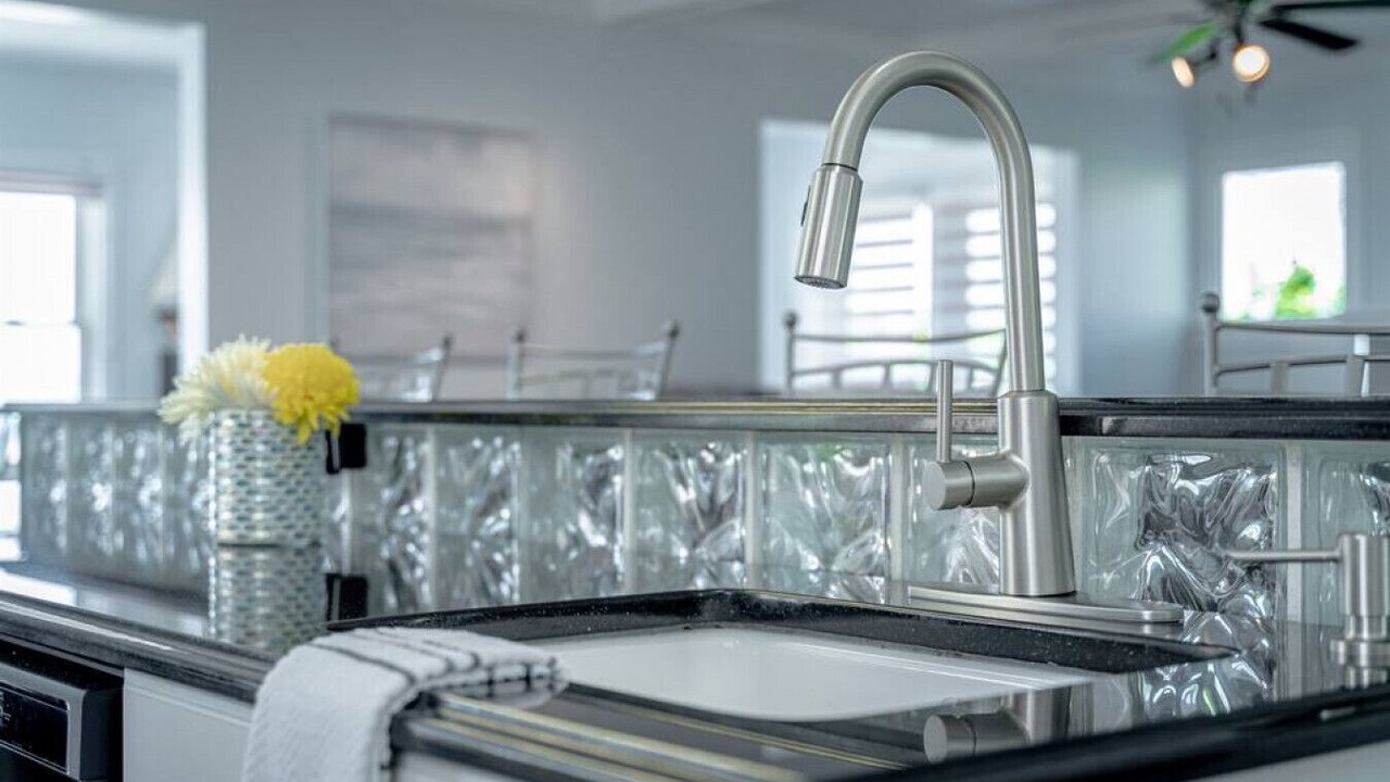 Photo of Kitchen in Ruthven