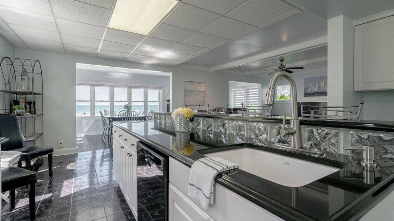 Photo of Kitchen in Ruthven