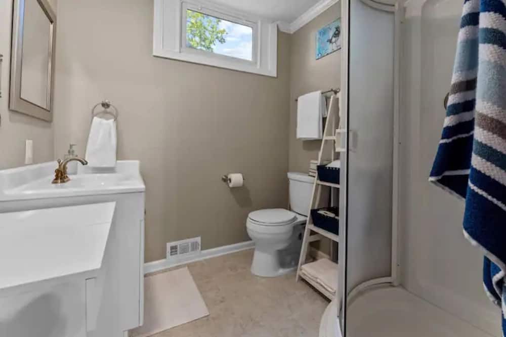 Photo of Bathroom in Kilmarnock