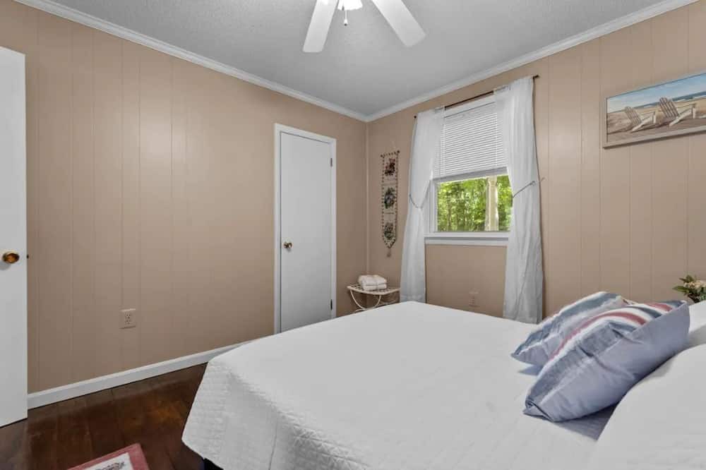 Photo of Bedroom in Kilmarnock