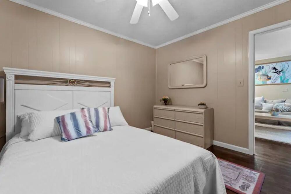 Photo of Bedroom in Kilmarnock