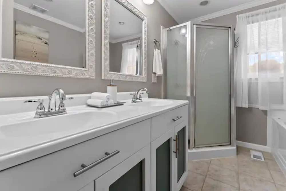 Photo of Bathroom in Kilmarnock