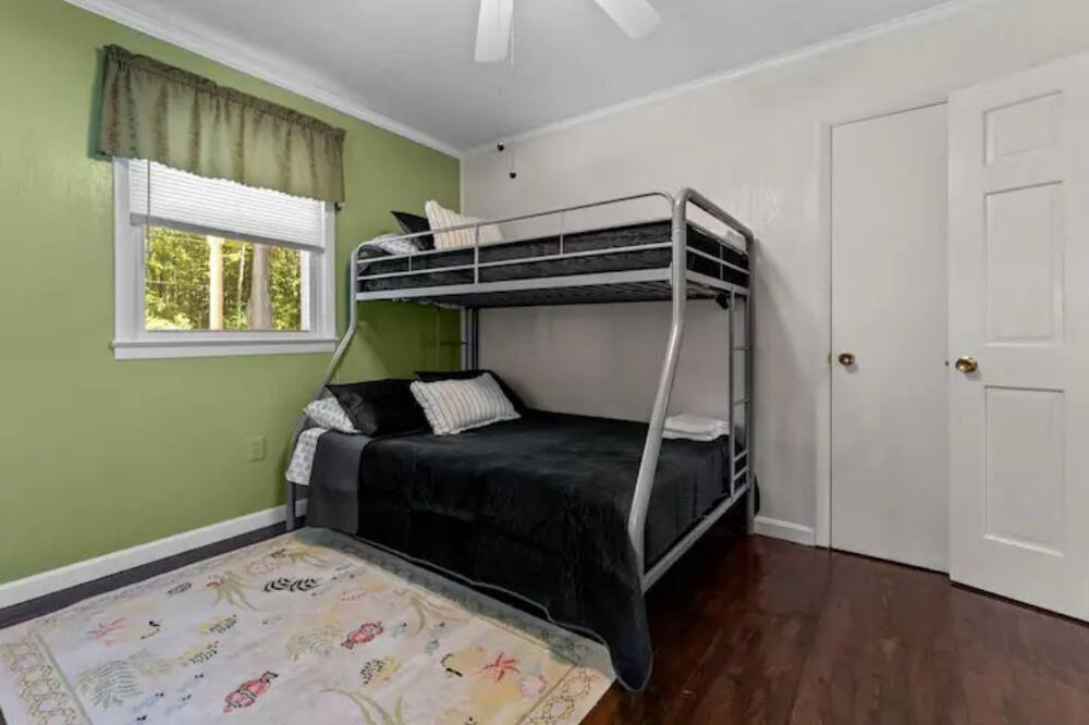 Photo of Bedroom in Kilmarnock