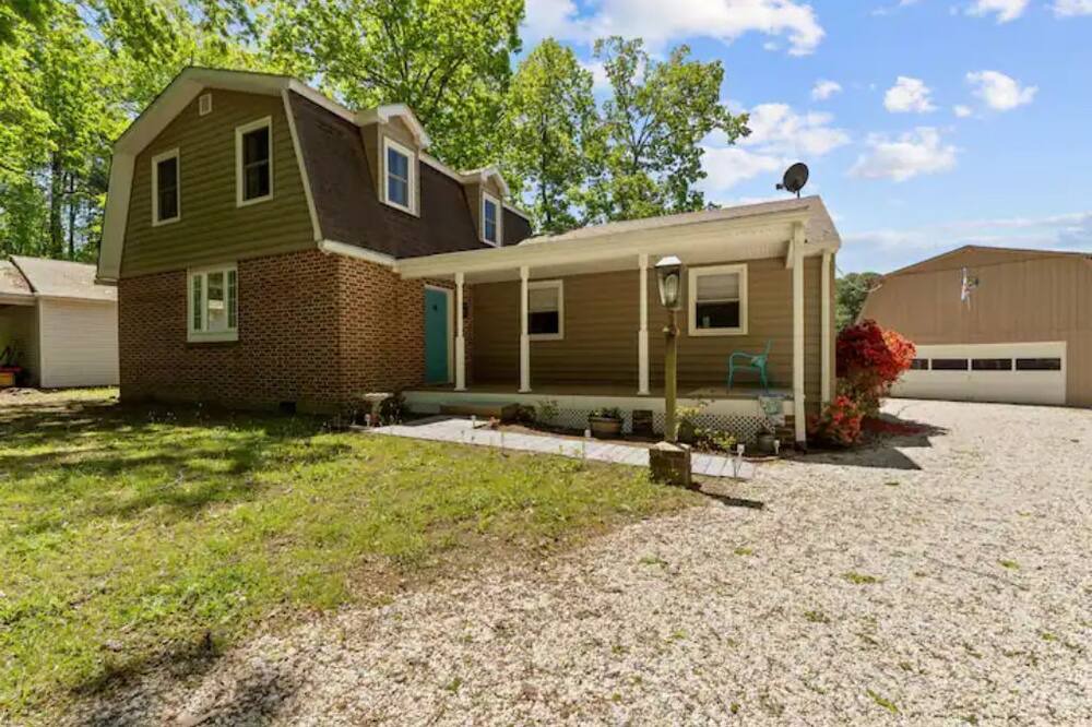 Photo of Outdoor in Kilmarnock