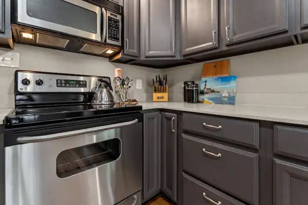 Photo of Kitchen in Kilmarnock