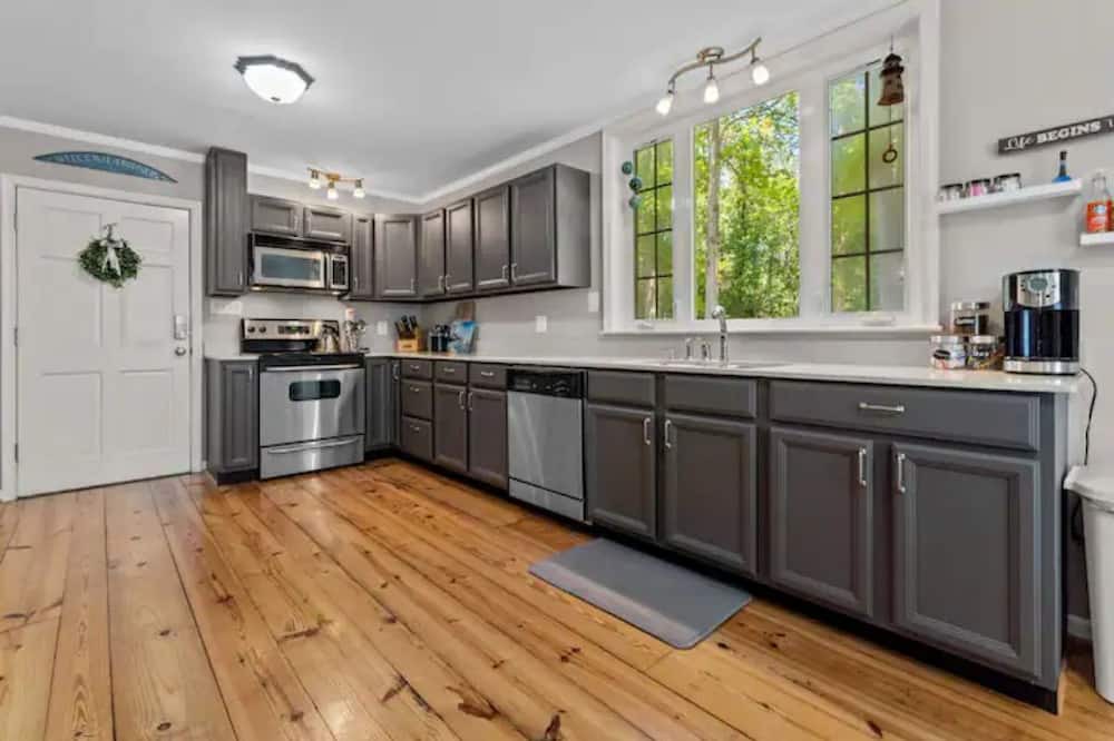 Photo of Kitchen in Kilmarnock