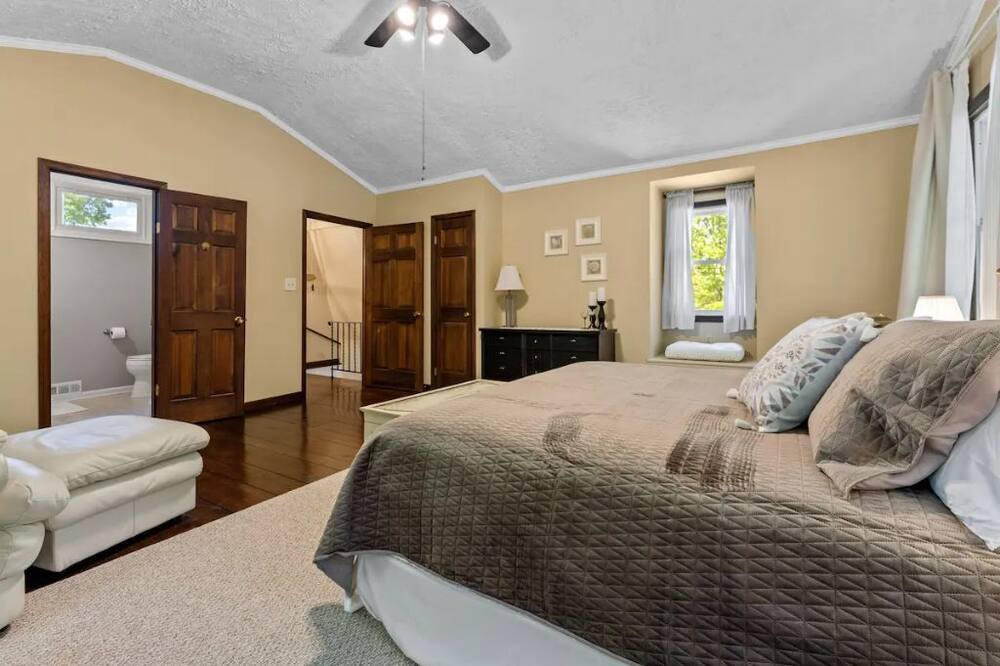 Photo of Bedroom in Kilmarnock