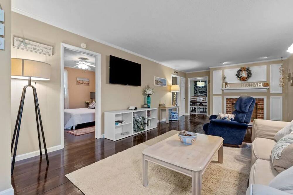 Photo of Livingroom in Kilmarnock