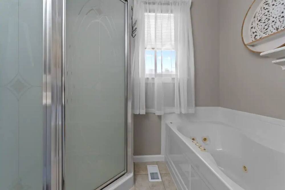 Photo of Bathroom in Kilmarnock