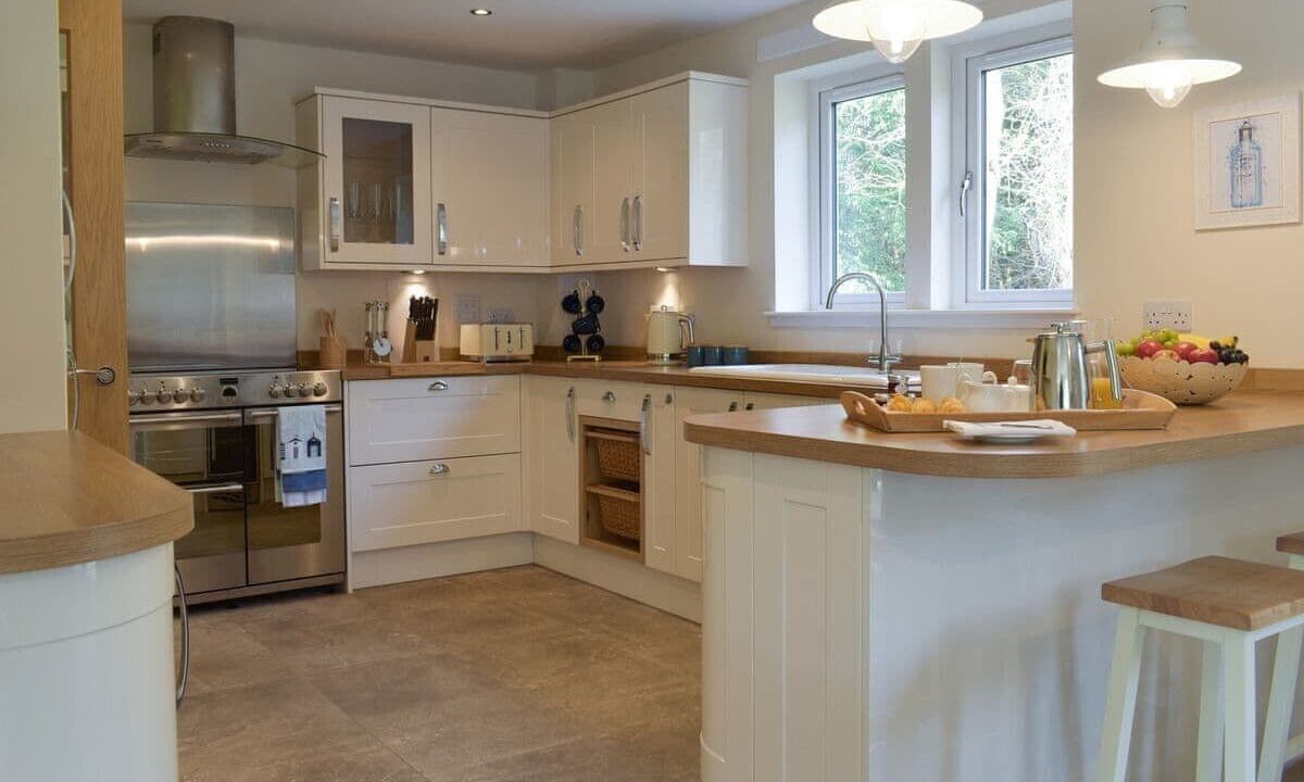 Photo of Kitchen in Carberry