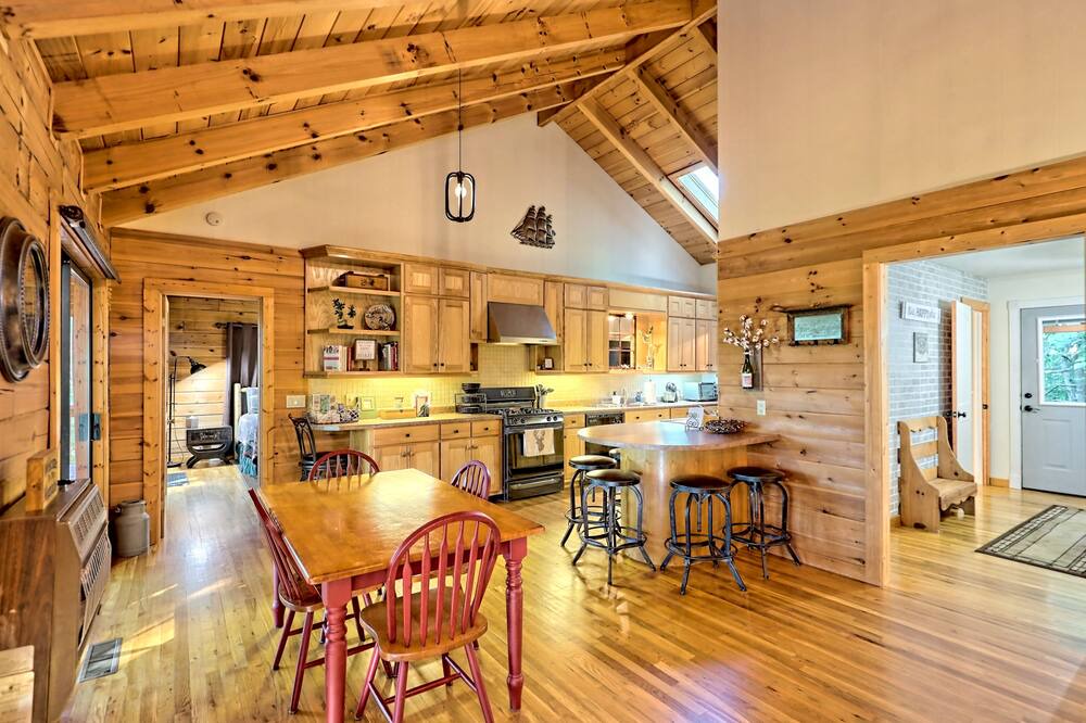 Photo of Kitchen in Wiley